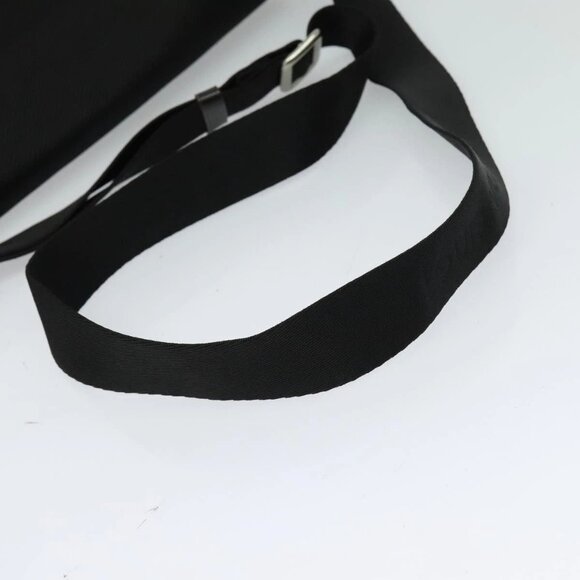 LOUIS VUITTON Damier Geant Petite Message Shoulder Bag - Picture 6 of 16